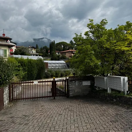 Apartamento Landscapesilvia 1 Aria *